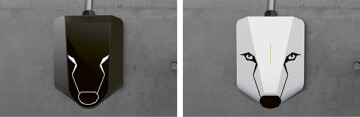 E-Mobilität E-Ladestationen IntegraSquare