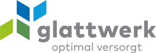 Logo der Glattwerk AG